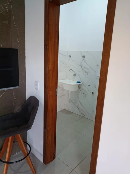 CASA PARA ALUGUEL ANUAL EM CAPÃO NOVO!: 15ª foto da galeria de imagens do imóvel