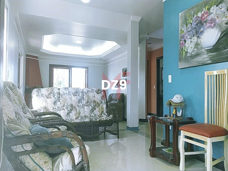 SOBRADO COM 4 DORMITÓRIOS NO VILLAGE!: 7ª foto da galeria de imagens do imóvel