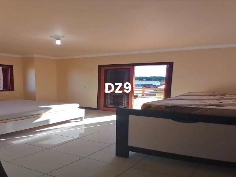 SOBRADO COM 4 DORMITÓRIOS NO VILLAGE!: 1ª foto da galeria de imagens do imóvel