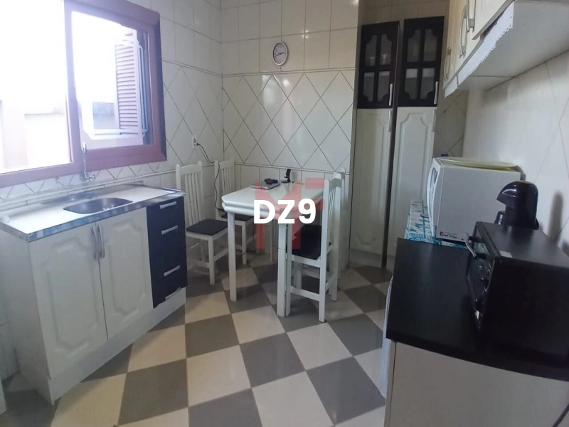 SOBRADO COM 4 DORMITÓRIOS NO VILLAGE!: 3ª foto da galeria de imagens do imóvel