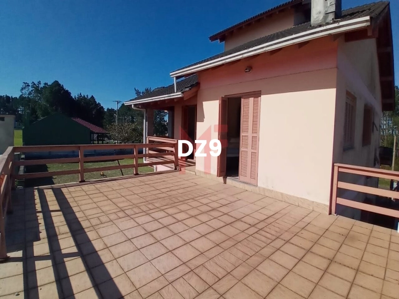 SOBRADO COM 4 DORMITÓRIOS NO VILLAGE!: 16ª foto da galeria de imagens do imóvel