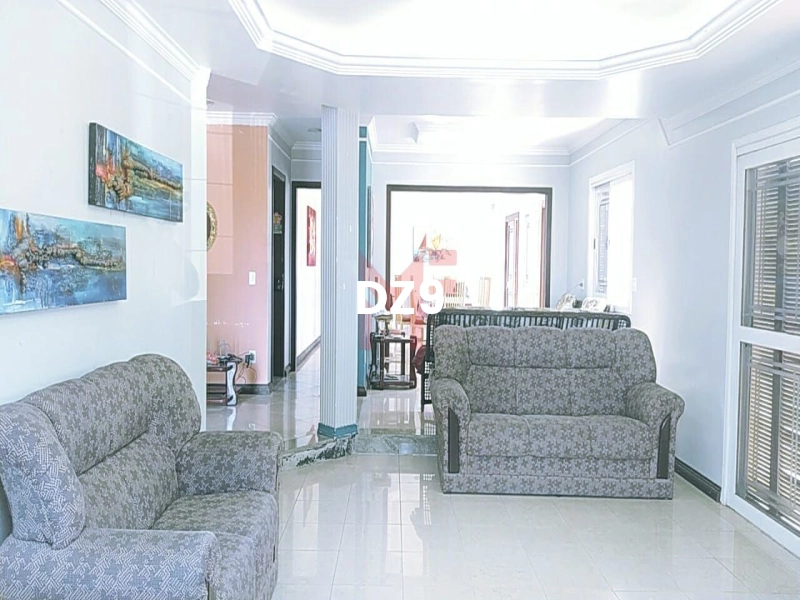 SOBRADO COM 4 DORMITÓRIOS NO VILLAGE!: 12ª foto da galeria de imagens do imóvel