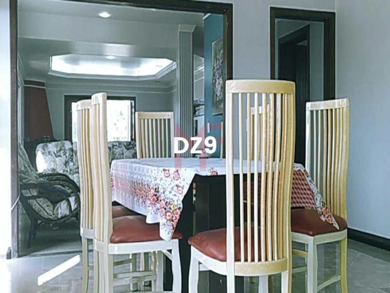 SOBRADO COM 4 DORMITÓRIOS NO VILLAGE!: 8ª foto da galeria de imagens do imóvel