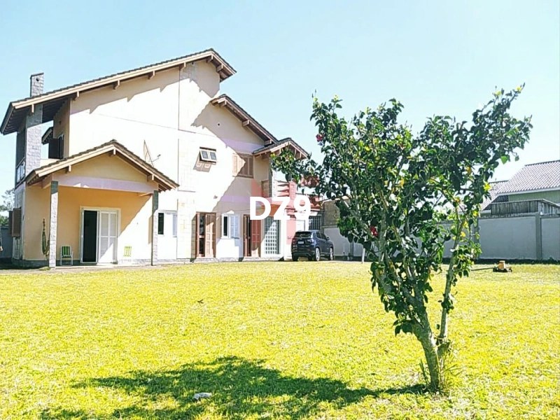 SOBRADO COM 4 DORMITÓRIOS NO VILLAGE!: 21ª foto da galeria de imagens do imóvel