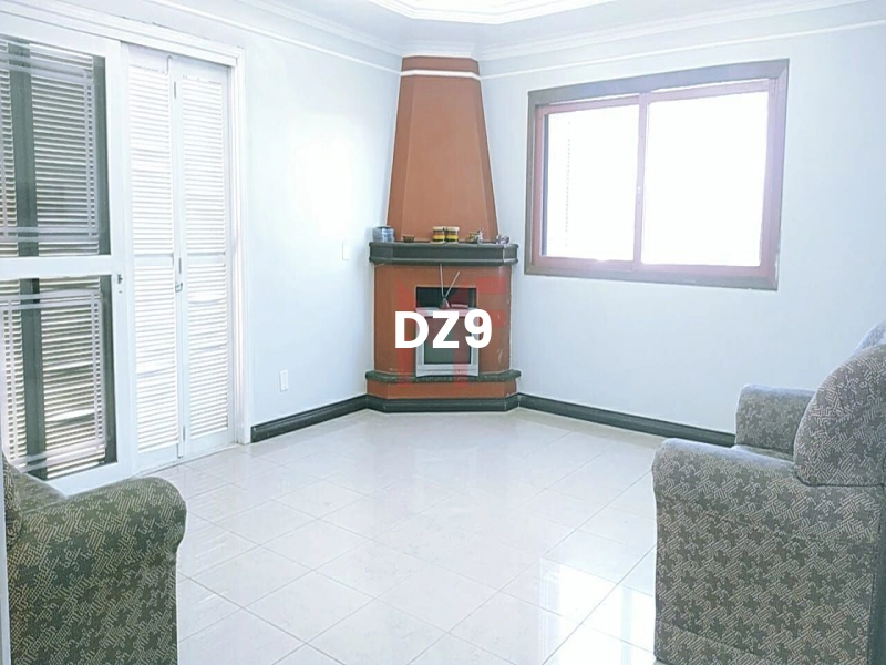 SOBRADO COM 4 DORMITÓRIOS NO VILLAGE!: 13ª foto da galeria de imagens do imóvel