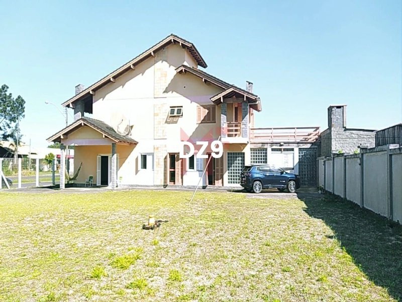 SOBRADO COM 4 DORMITÓRIOS NO VILLAGE!: 20ª foto da galeria de imagens do imóvel