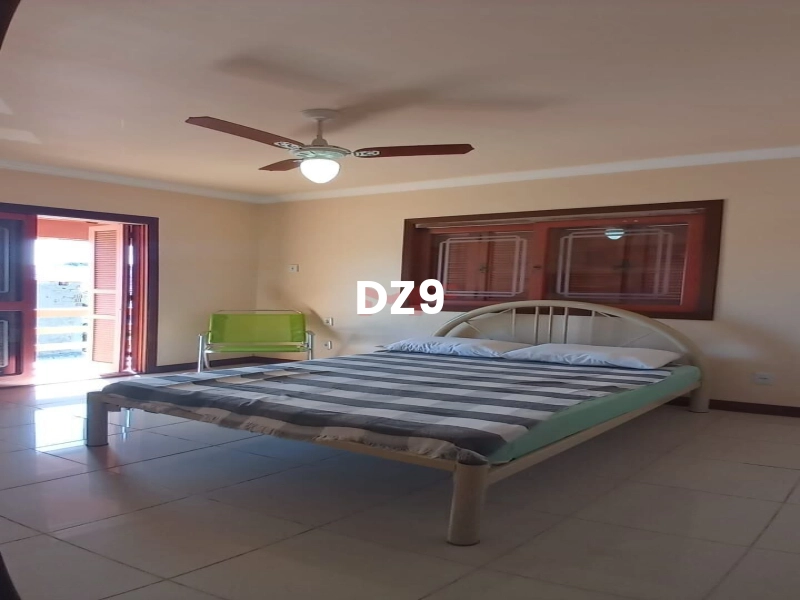 SOBRADO COM 4 DORMITÓRIOS NO VILLAGE!: 2ª foto da galeria de imagens do imóvel