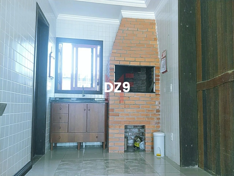 SOBRADO COM 4 DORMITÓRIOS NO VILLAGE!: 11ª foto da galeria de imagens do imóvel