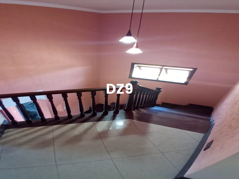 SOBRADO COM 4 DORMITÓRIOS NO VILLAGE!: 15ª foto da galeria de imagens do imóvel