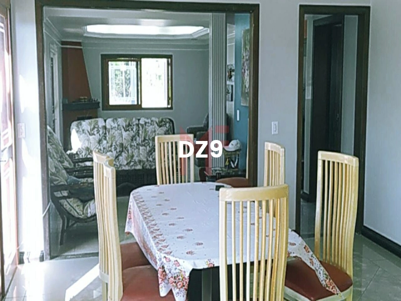 SOBRADO COM 4 DORMITÓRIOS NO VILLAGE!: 10ª foto da galeria de imagens do imóvel