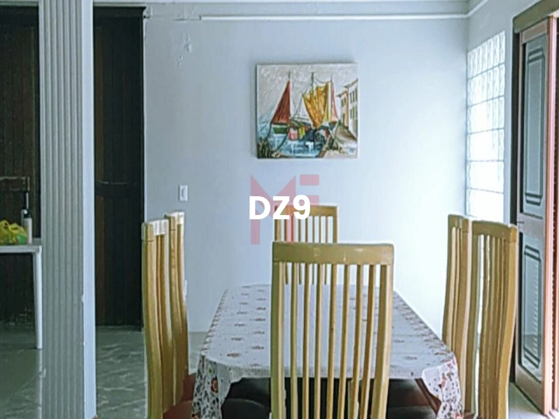 SOBRADO COM 4 DORMITÓRIOS NO VILLAGE!: 9ª foto da galeria de imagens do imóvel