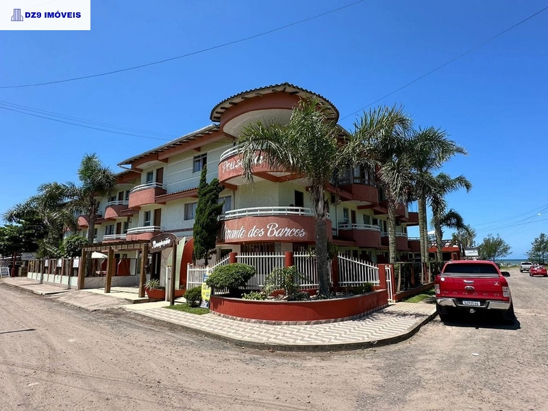 Imóvel residencial ou comercial