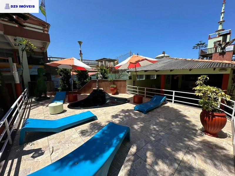 Oportunidade! Pousada ampla no Bairro Arco Íris: 7ª foto da galeria de imagens do imóvel