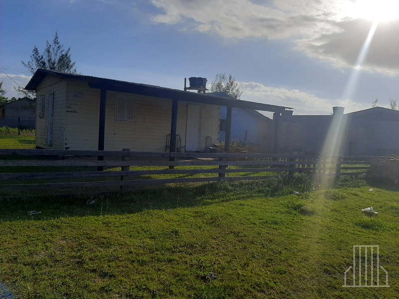 EXCELENTE LOTE À VENDA NO BAIRRO CAPÃO NOVO – EM OBRA: 7ª foto da galeria de imagens do imóvel