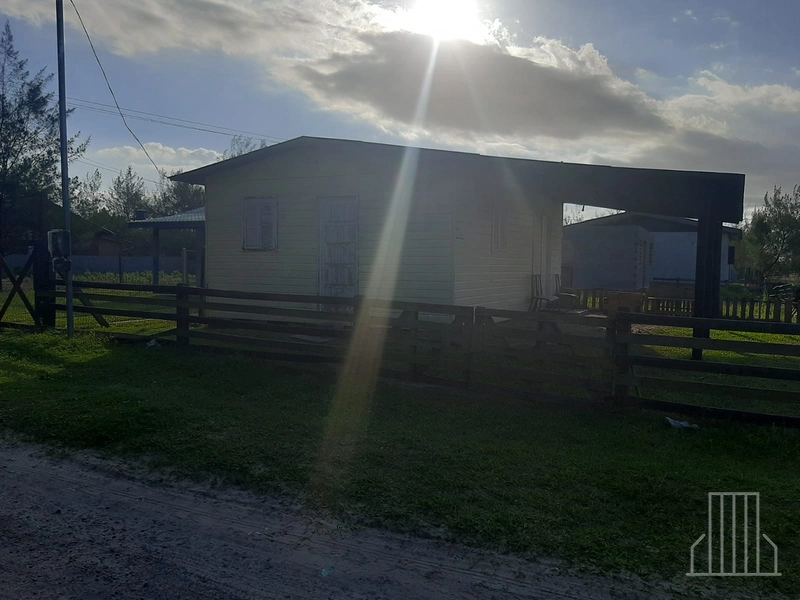 EXCELENTE LOTE À VENDA NO BAIRRO CAPÃO NOVO – EM OBRA: 6ª foto da galeria de imagens do imóvel