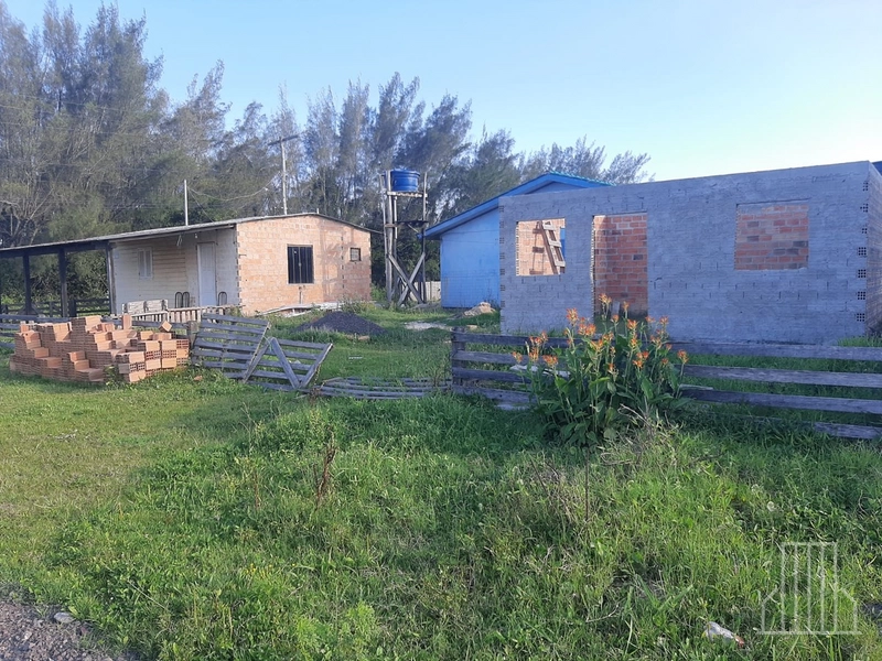 EXCELENTE LOTE À VENDA NO BAIRRO CAPÃO NOVO – EM OBRA: 5ª foto da galeria de imagens do imóvel