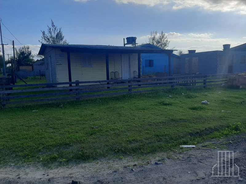 EXCELENTE LOTE À VENDA NO BAIRRO CAPÃO NOVO – EM OBRA: 4ª foto da galeria de imagens do imóvel