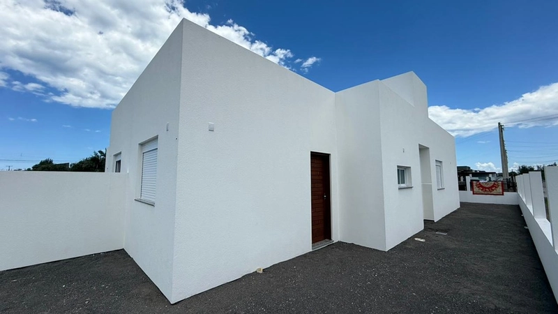 CASA DE ESQUINA A VENDA NO BAIRRO ZONA NORTE!: 2ª foto da galeria de imagens do imóvel