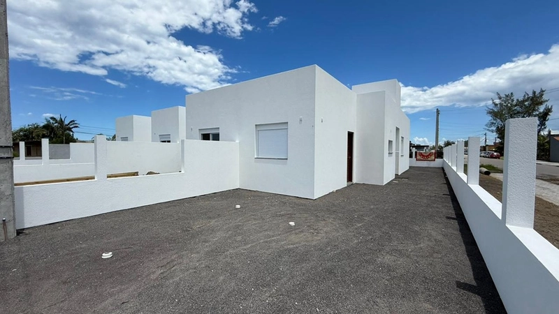 Imóvel residencial ou comercial