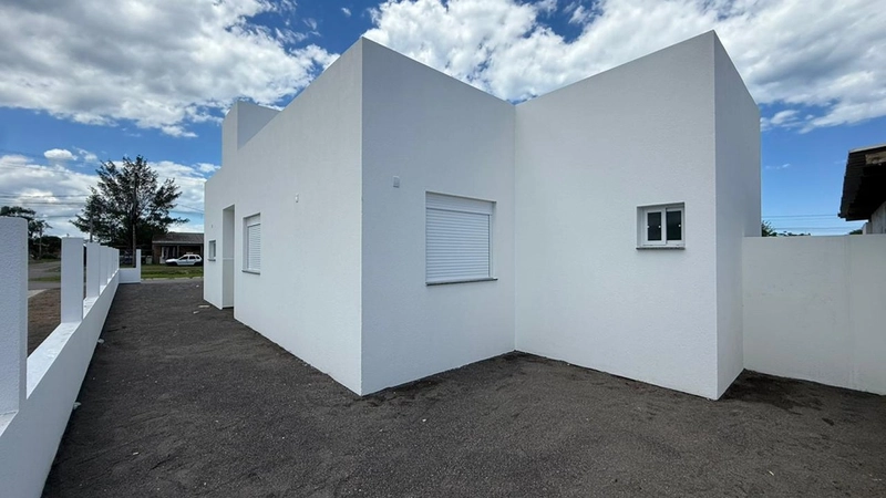 CASA DE ESQUINA A VENDA NO BAIRRO ZONA NORTE!: 4ª foto da galeria de imagens do imóvel