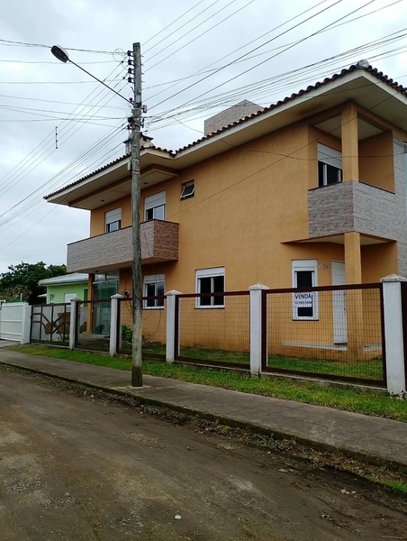 Sobrado à venda: 3ª foto da galeria de imagens do imóvel