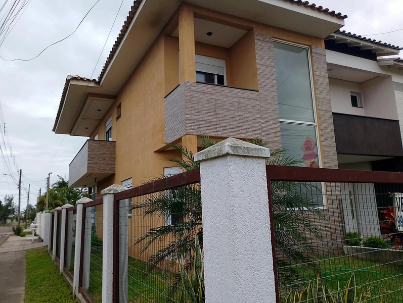 Sobrado à venda: 1ª foto da galeria de imagens do imóvel