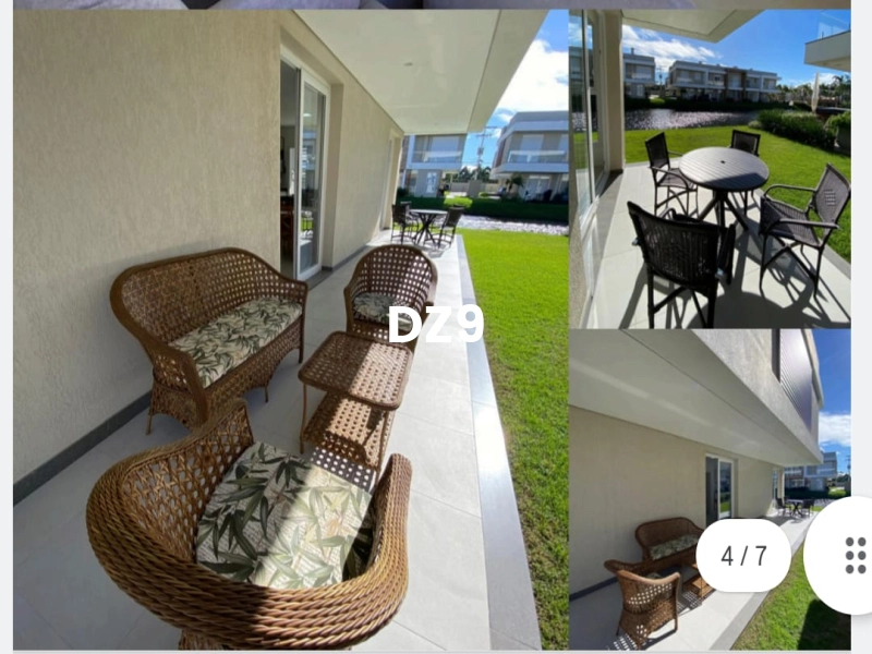 CASA EM CONDOMINIO FECHADO, COM 3 DORMITORIOS, SENDO 1 SUITE!: 7ª foto da galeria de imagens do imóvel