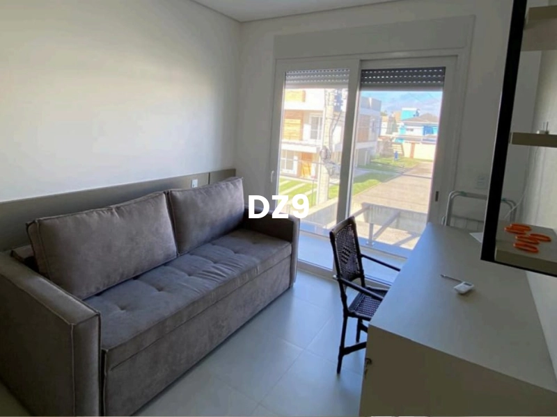 CASA EM CONDOMINIO FECHADO, COM 3 DORMITORIOS, SENDO 1 SUITE!: 5ª foto da galeria de imagens do imóvel