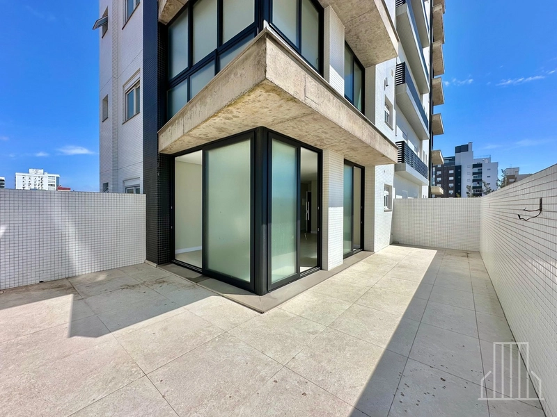 LINDO APARTAMENTO À VENDA NO BAIRRO ZONA NOVA EM CAPÃO DA CANOA: 1ª foto da galeria de imagens do imóvel