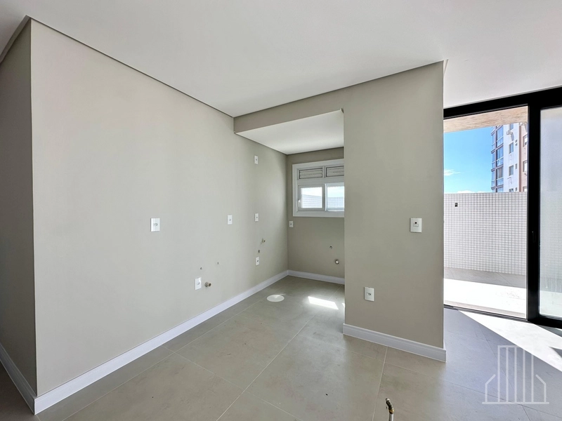 LINDO APARTAMENTO À VENDA NO BAIRRO ZONA NOVA EM CAPÃO DA CANOA: 6ª foto da galeria de imagens do imóvel