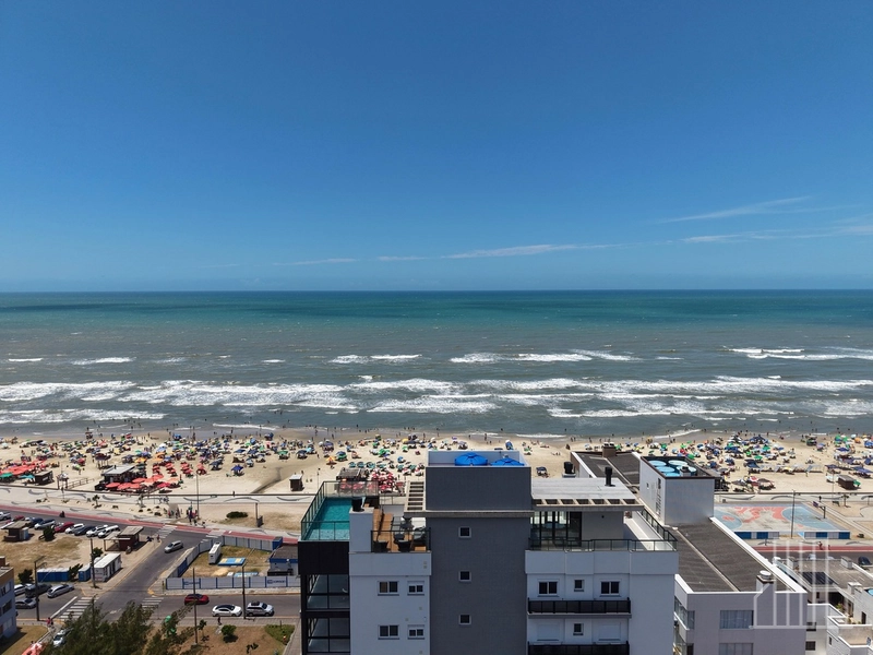 LINDO APARTAMENTO À VENDA NO BAIRRO ZONA NOVA EM CAPÃO DA CANOA: 13ª foto da galeria de imagens do imóvel