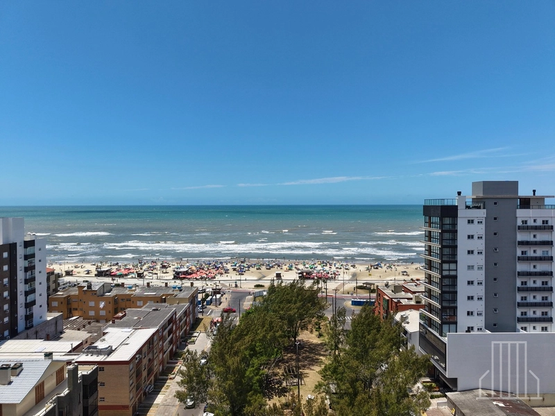 LINDO APARTAMENTO À VENDA NO BAIRRO ZONA NOVA EM CAPÃO DA CANOA: 12ª foto da galeria de imagens do imóvel