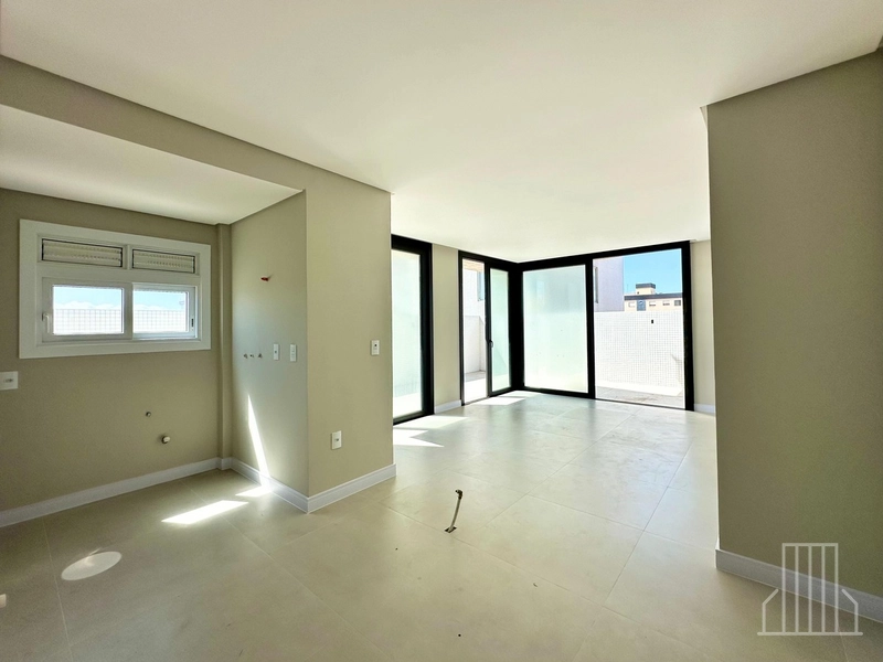 LINDO APARTAMENTO À VENDA NO BAIRRO ZONA NOVA EM CAPÃO DA CANOA: 2ª foto da galeria de imagens do imóvel