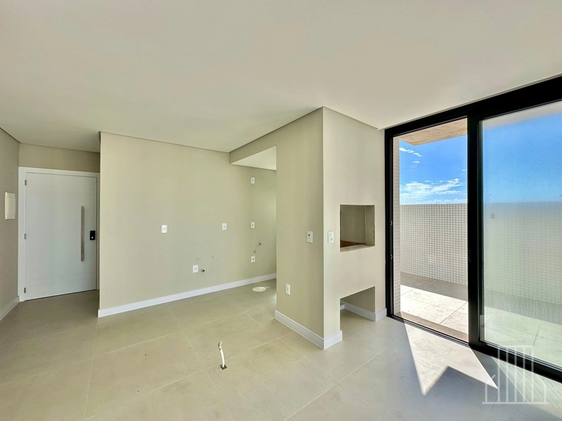 LINDO APARTAMENTO À VENDA NO BAIRRO ZONA NOVA EM CAPÃO DA CANOA: 5ª foto da galeria de imagens do imóvel