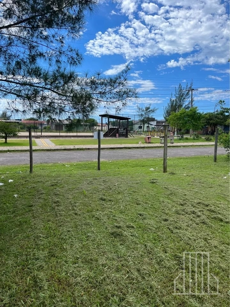 EXCELENTE TERRENO AMPLO E ATERRADO NO JARDIM BEIRA MAR!: 2ª foto da galeria de imagens do imóvel