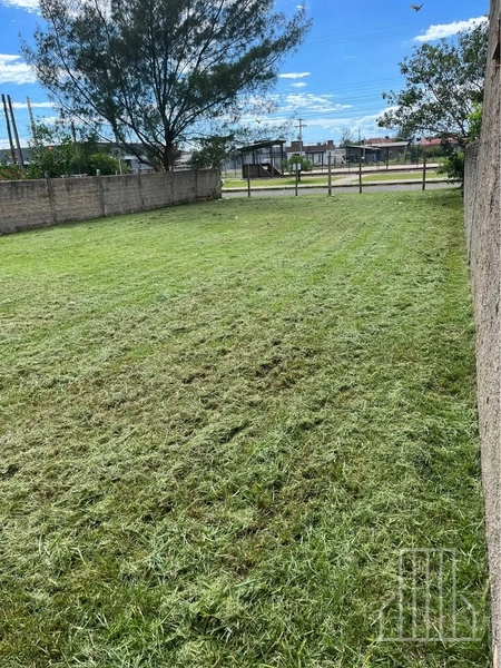 EXCELENTE TERRENO AMPLO E ATERRADO NO JARDIM BEIRA MAR!: 6ª foto da galeria de imagens do imóvel