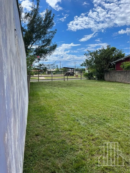 EXCELENTE TERRENO AMPLO E ATERRADO NO JARDIM BEIRA MAR!: 3ª foto da galeria de imagens do imóvel