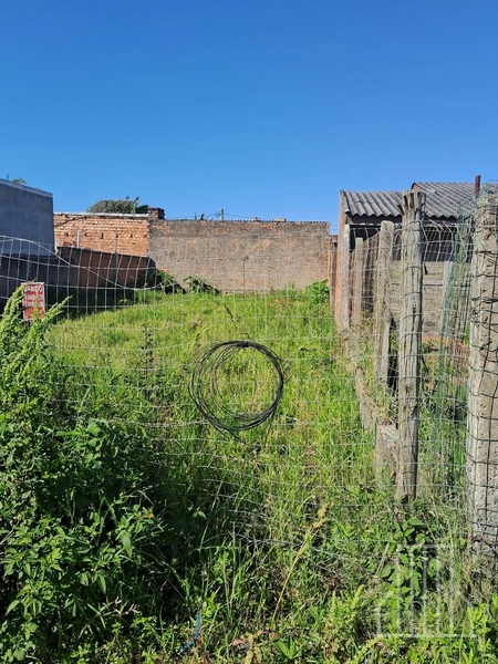 EXCELENTE LOTE À VENDA NO BAIRRO ARCO ÍRIS!: 1ª foto da galeria de imagens do imóvel