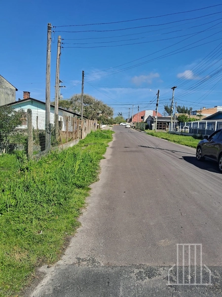 EXCELENTE LOTE À VENDA NO BAIRRO ARCO ÍRIS!: 4ª foto da galeria de imagens do imóvel