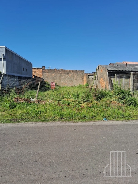 EXCELENTE LOTE À VENDA NO BAIRRO ARCO ÍRIS!: 3ª foto da galeria de imagens do imóvel