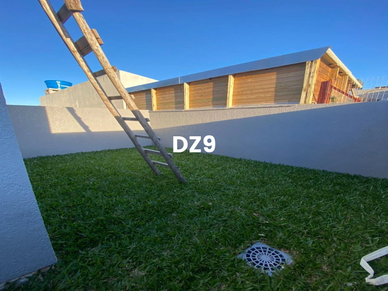 CASA MODERNA E CONFORTÁVEL À VENDA!: 2ª foto da galeria de imagens do imóvel