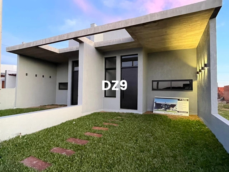 CASA MODERNA E CONFORTÁVEL À VENDA!: 12ª foto da galeria de imagens do imóvel