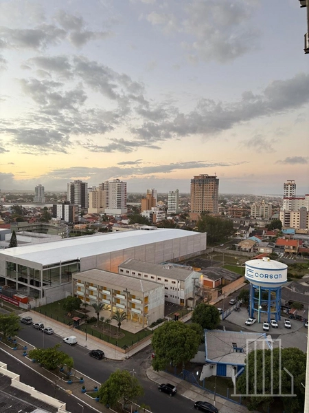 Apartamento de 2 Dormitórios com Suíte no Centro de Tramandaí: 4ª foto da galeria de imagens do imóvel