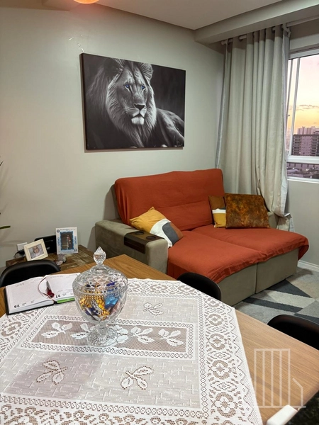 Apartamento de 2 Dormitórios com Suíte no Centro de Tramandaí: 5ª foto da galeria de imagens do imóvel
