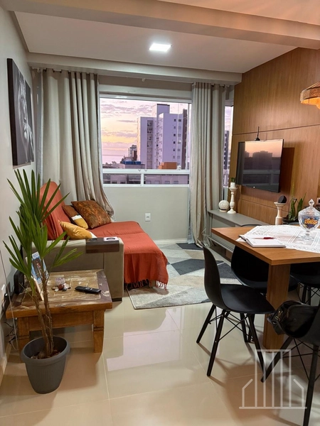Apartamento de 2 Dormitórios com Suíte no Centro de Tramandaí: 6ª foto da galeria de imagens do imóvel