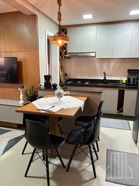 Apartamento de 2 Dormitórios com Suíte no Centro de Tramandaí: 7ª foto da galeria de imagens do imóvel