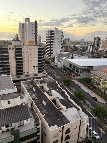 Apartamento de 2 Dormitórios com Suíte no Centro de Tramandaí: 3ª foto da galeria de imagens do imóvel