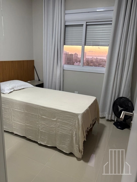 Apartamento de 2 Dormitórios com Suíte no Centro de Tramandaí: 12ª foto da galeria de imagens do imóvel