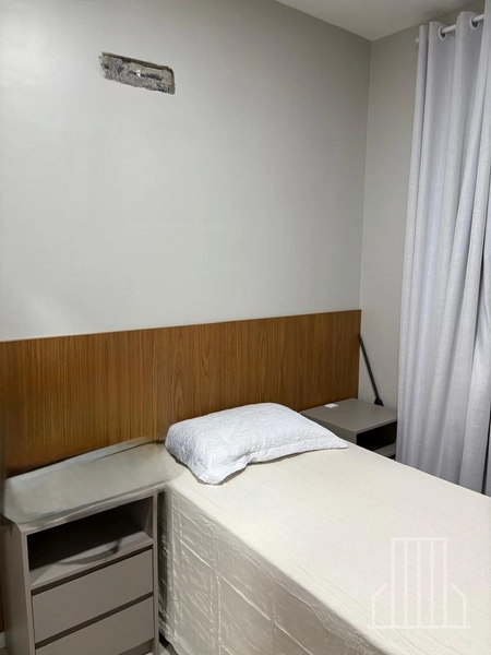 Apartamento de 2 Dormitórios com Suíte no Centro de Tramandaí: 13ª foto da galeria de imagens do imóvel