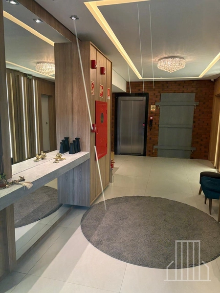 Apartamento de 2 Dormitórios com Suíte no Centro de Tramandaí: 8ª foto da galeria de imagens do imóvel